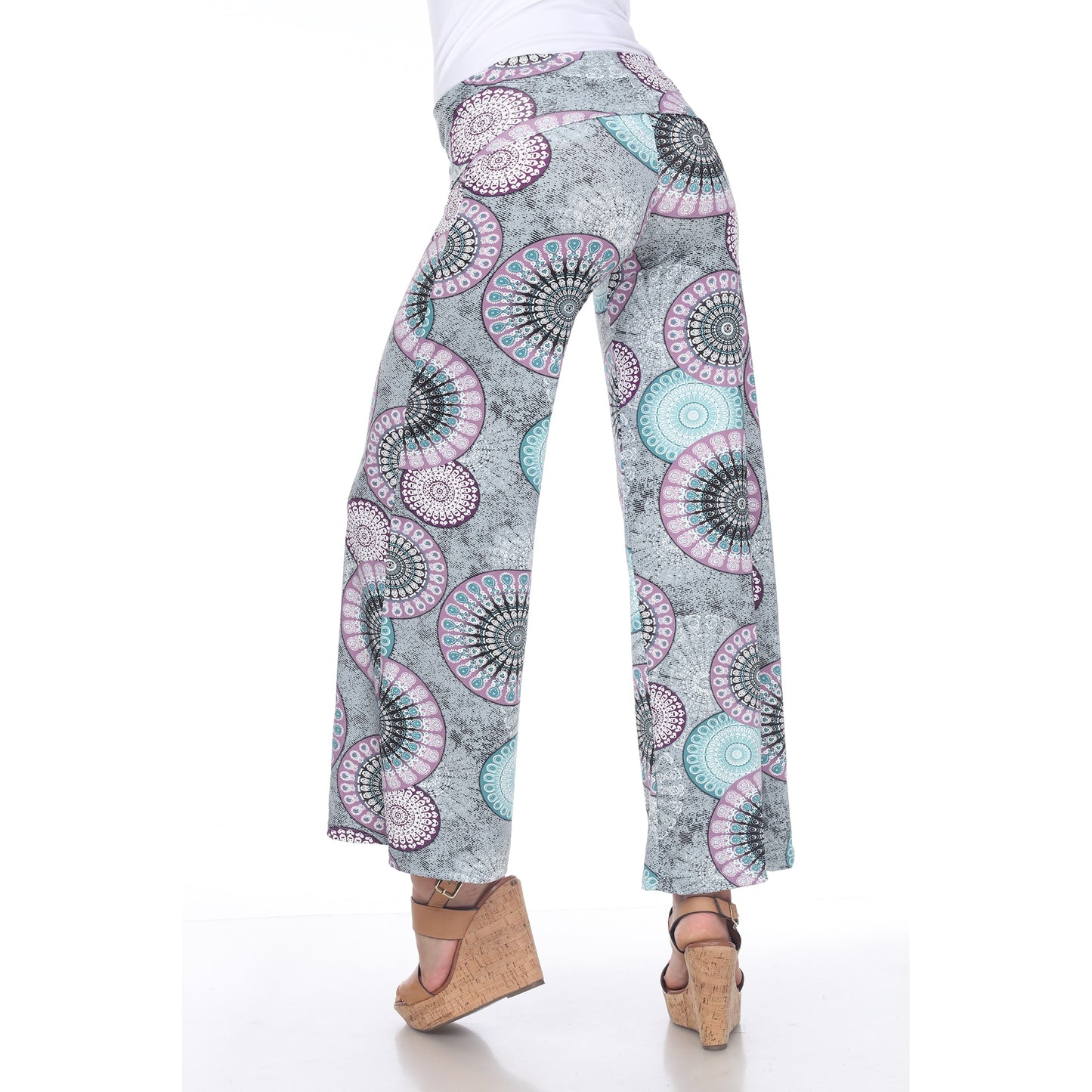 Mint Geo-