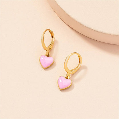 Pink-