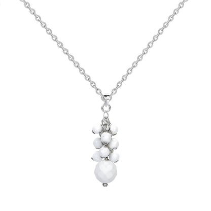 White-