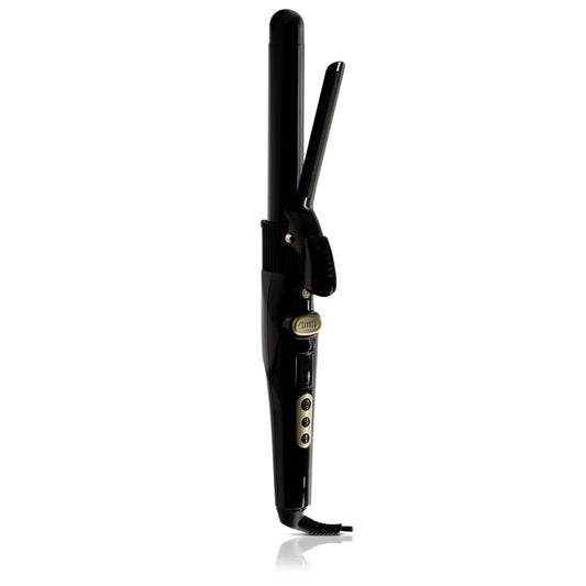 ISO Beauty 360 Automatic Rotating 25mm Professional Curling Iron