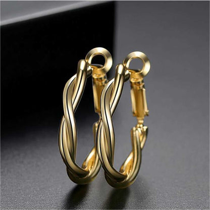 Metallic-