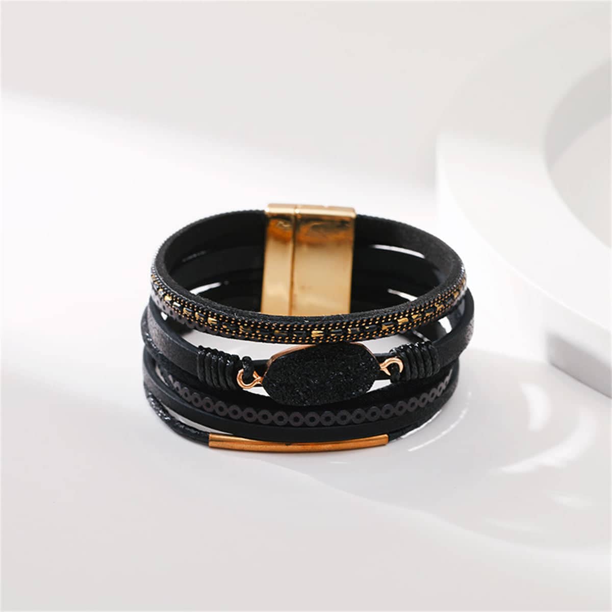 Black-