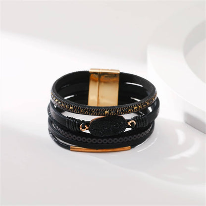 Black-