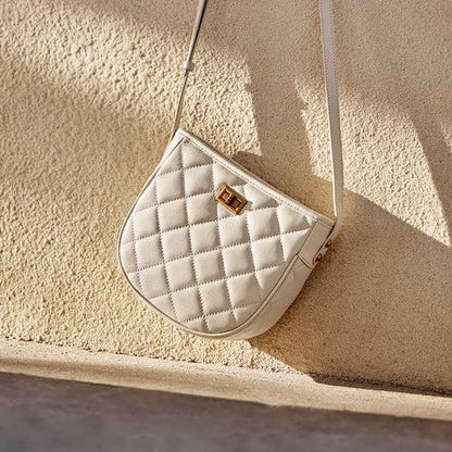 White-