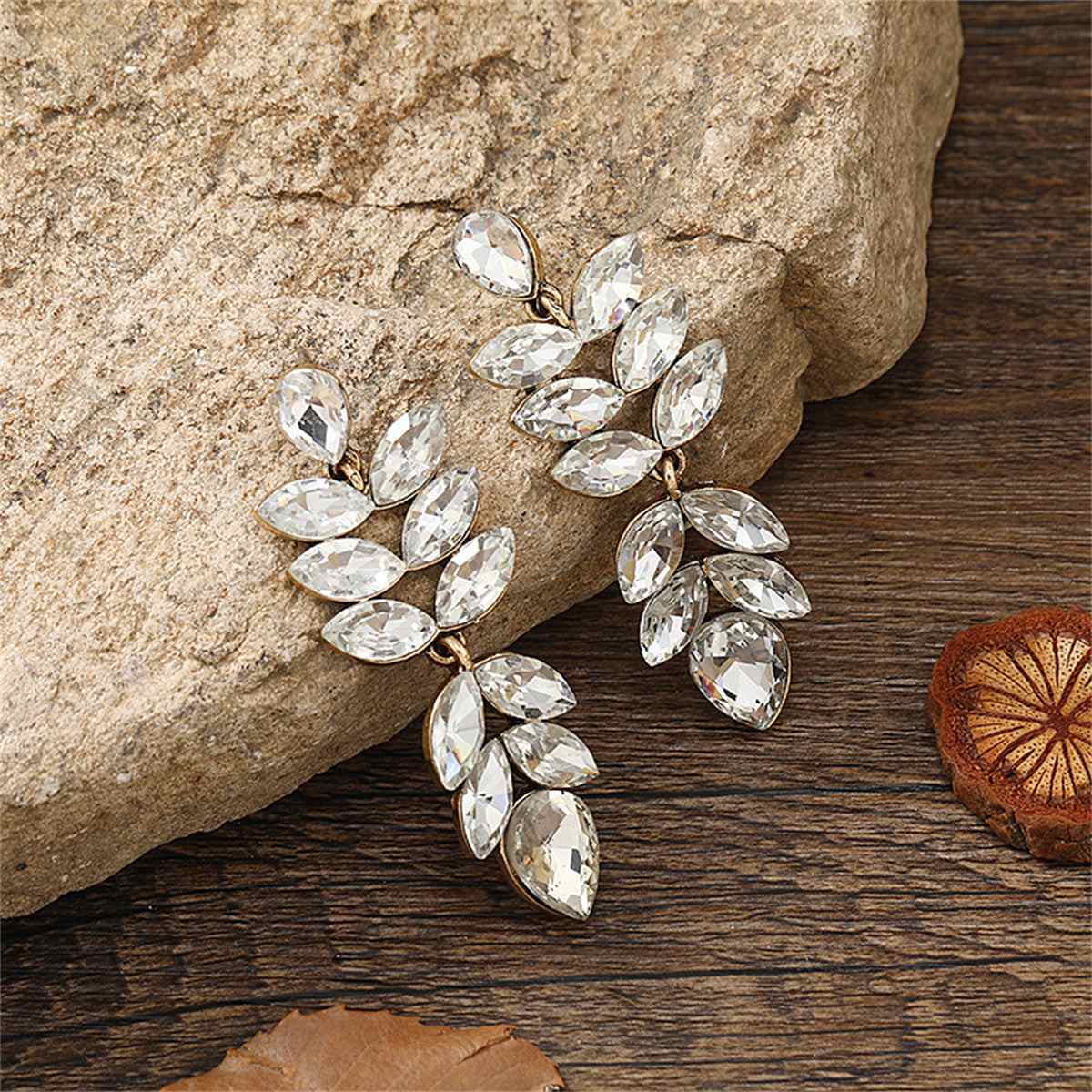 Metallic-