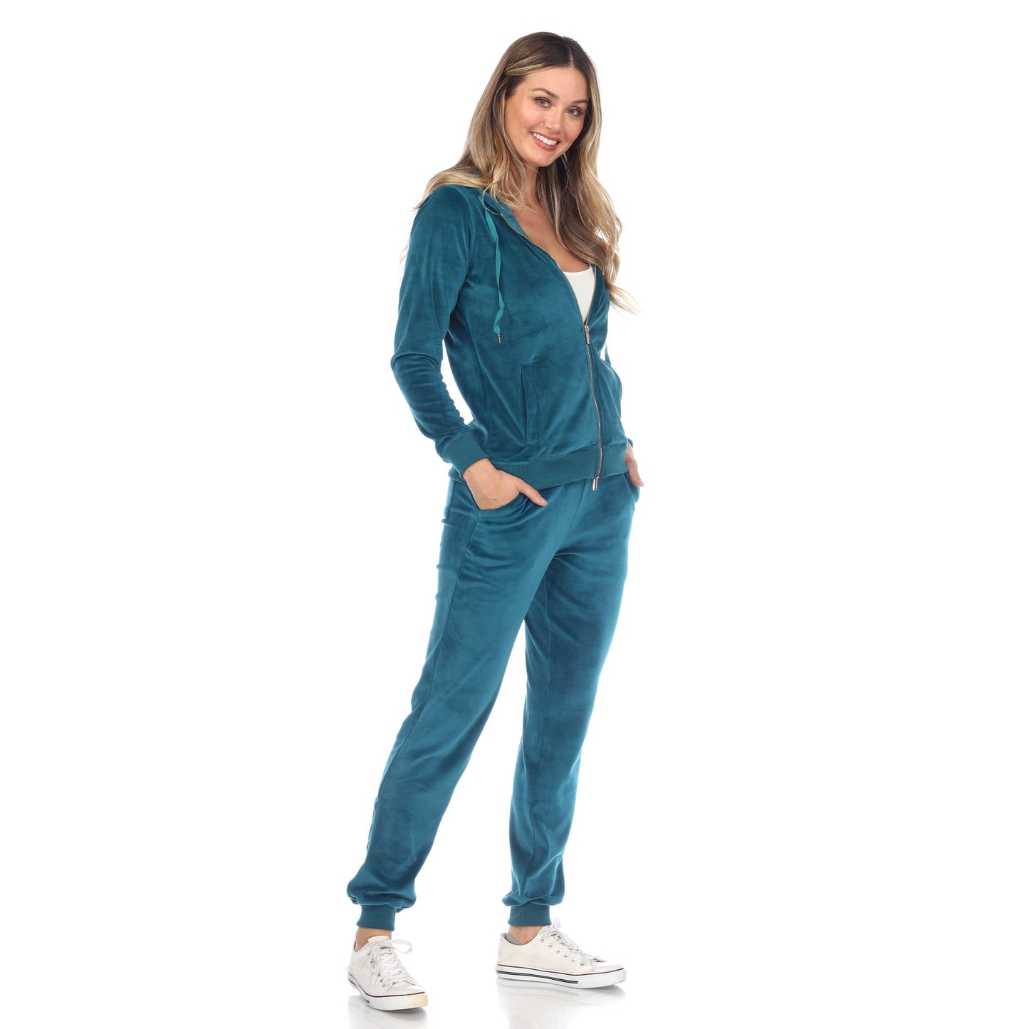 Teal-