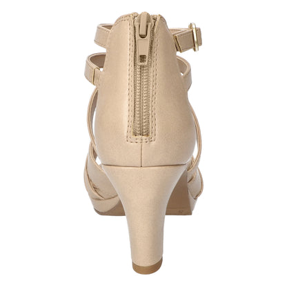 Nude Pearlized-
