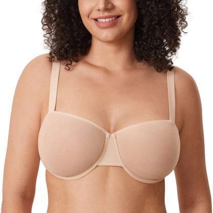 Beige-