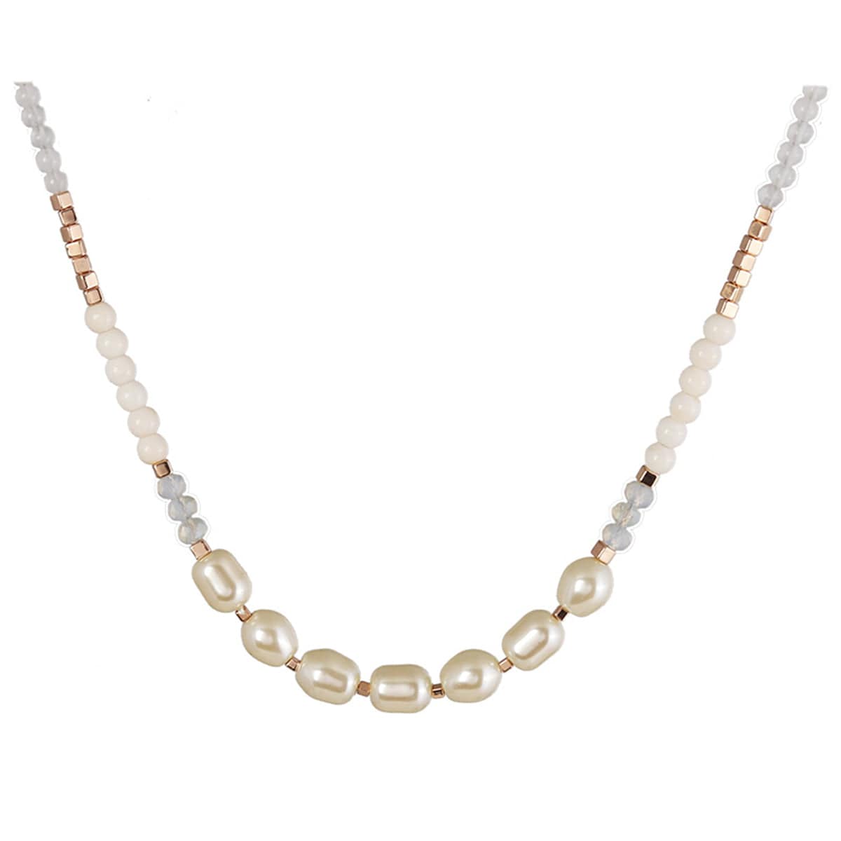 Metallic-