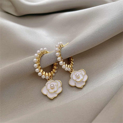 White-
