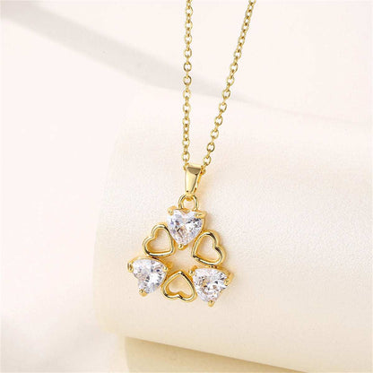 Metallic-