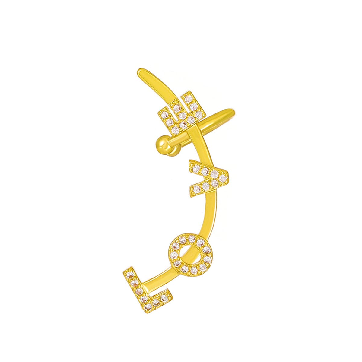 Metallic-