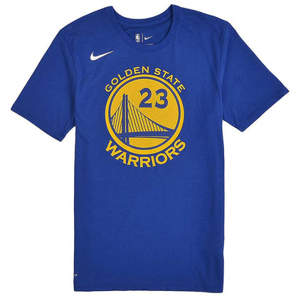 Nike Men's NBA Golden State Warriors Player Draymond Green T-Shirt