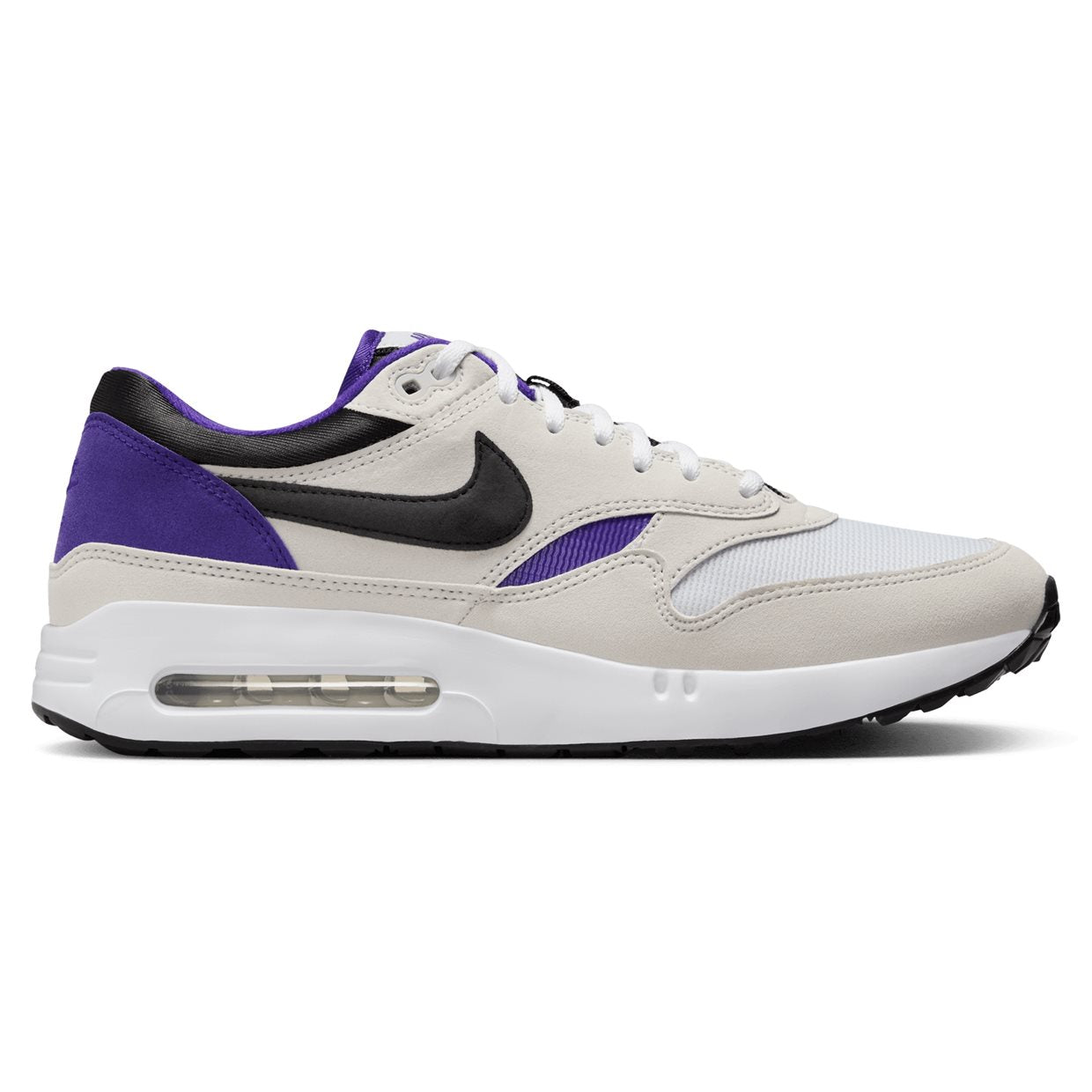Nike Air Max 1 '86 OG Men's Spikeless Golf Shoes