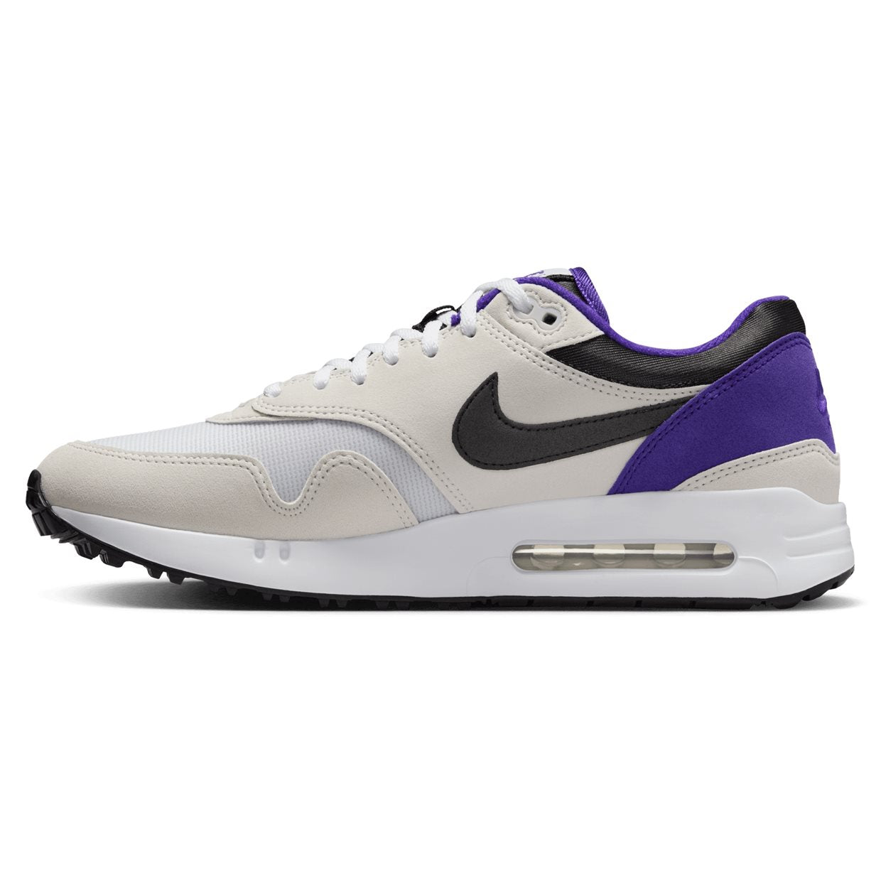 Nike Air Max 1 '86 OG Men's Spikeless Golf Shoes