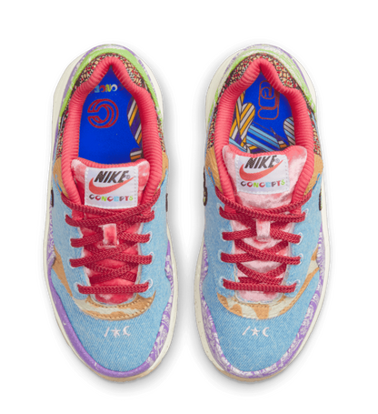 Nike Preschool Air Max 1 SP Concepts Far Out