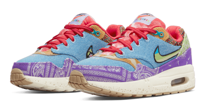 Nike Preschool Air Max 1 SP Concepts Far Out