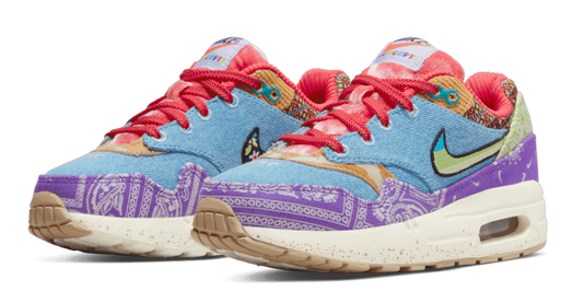 Nike Preschool Air Max 1 SP Concepts Far Out