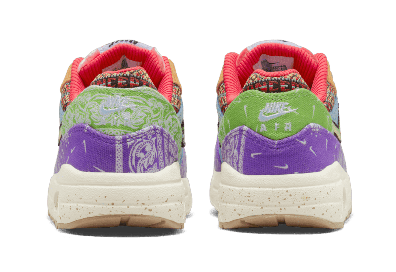 Nike Preschool Air Max 1 SP Concepts Far Out