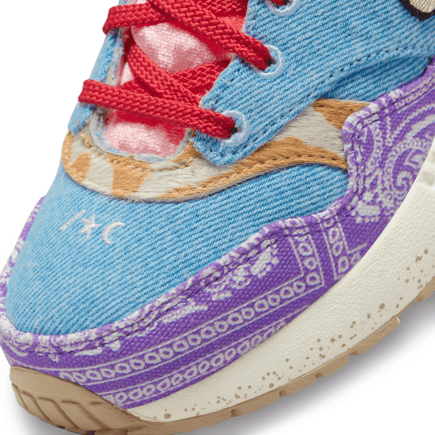 Nike Preschool Air Max 1 SP Concepts Far Out