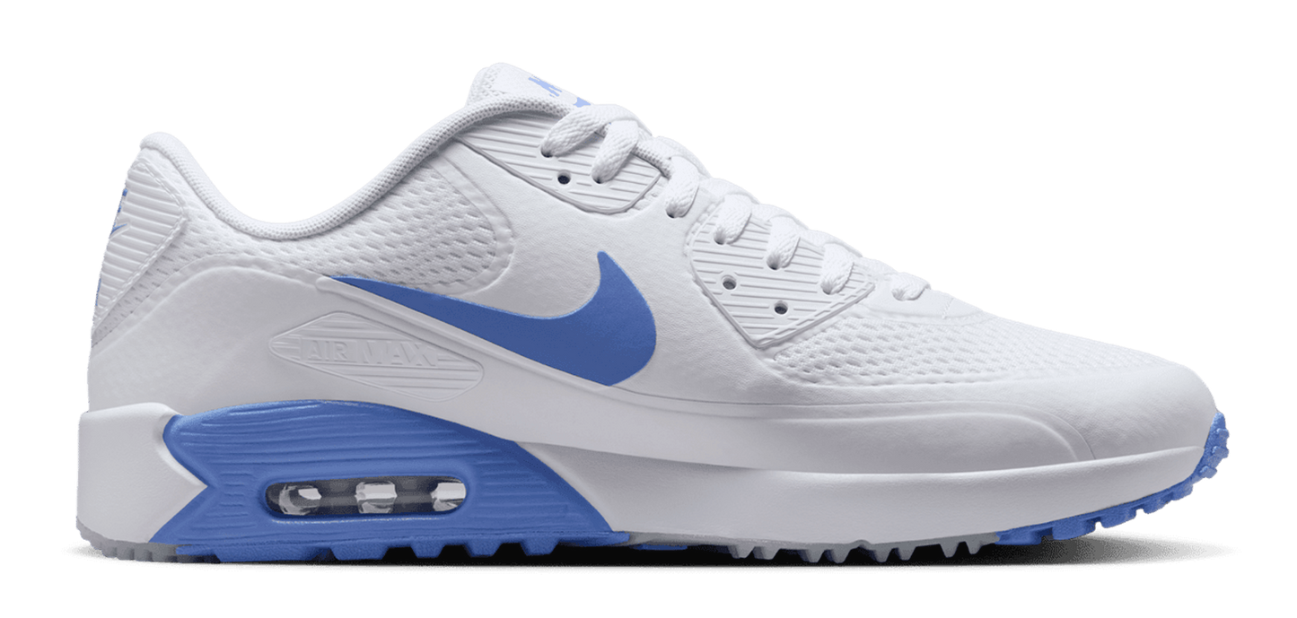 Nike Men's Air Max 90 G Sneakers