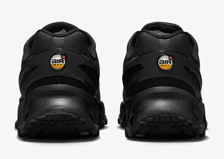 Nike Grade School Air Max Dn8 'Black Anthracite' Gs Sneakers