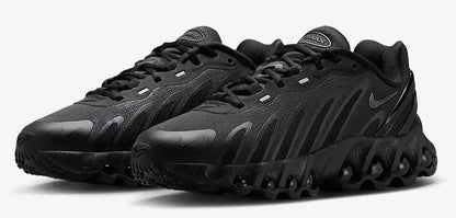 Nike Grade School Air Max Dn8 'Black Anthracite' Gs Sneakers