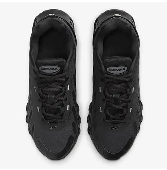 Nike Grade School Air Max Dn8 'Black Anthracite' Gs Sneakers
