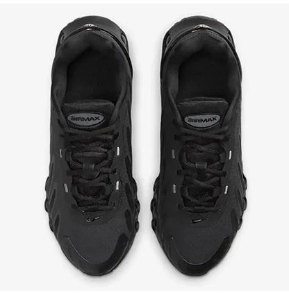 Nike Grade School Air Max Dn8 'Black Anthracite' Gs Sneakers