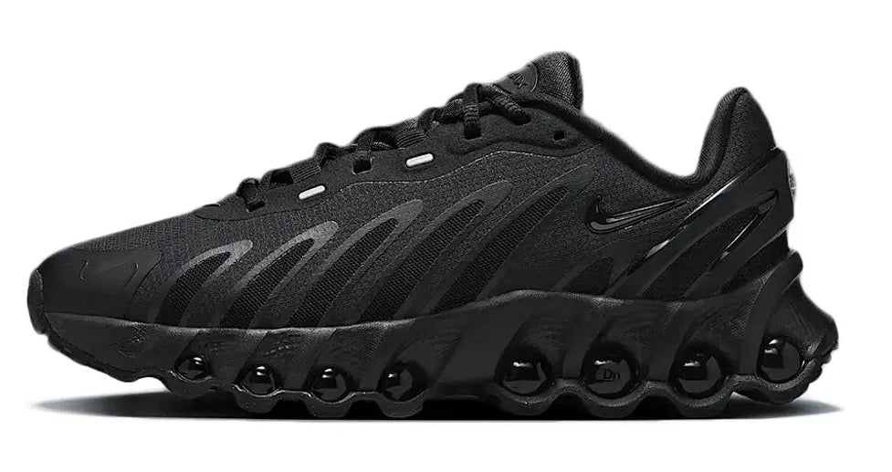 Nike Grade School Air Max Dn8 'Black Anthracite' Gs Sneakers