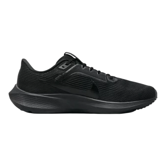 Nike Pegasus 40 Men's Running Sneakers — Black