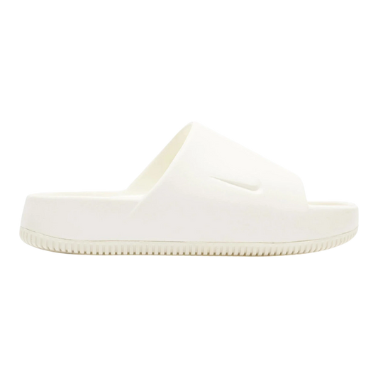 Nike Calm Slide Men's Slides — Sail