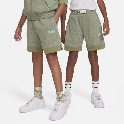 Nike Youth Dri-Fit Trophy Training Shorts