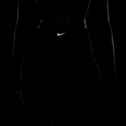 Nike Women's Dri-Fit Bliss Fitness High-Waisted 3" Brief-Lined Shorts