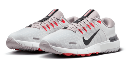 Nike Men's Free Golf Wide Shoes