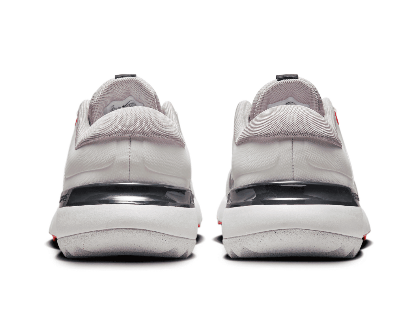 Nike Men's Free Golf Wide Shoes