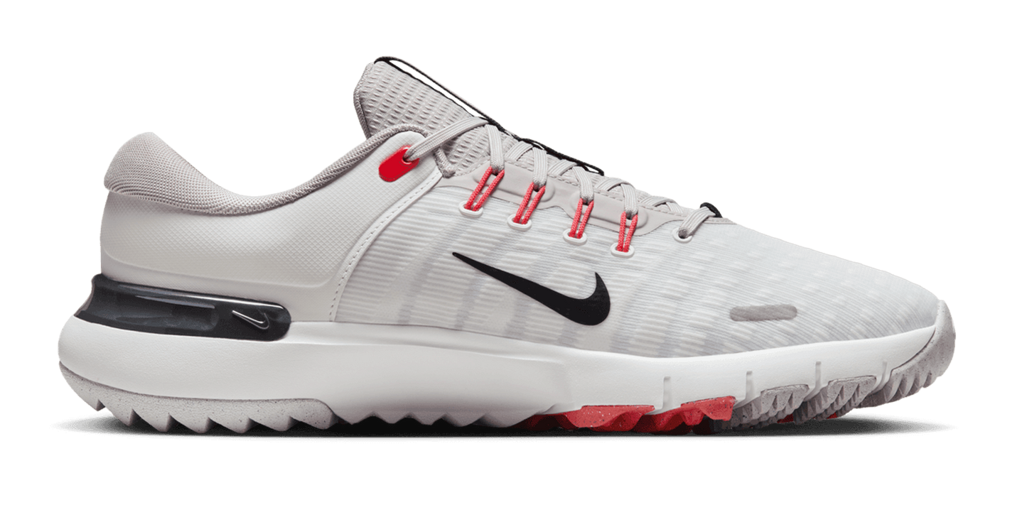 Nike Men's Free Golf Wide Shoes