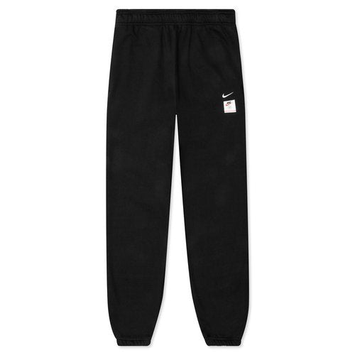 Nike Men's Fleece Pants Joggers Made In The Usa
