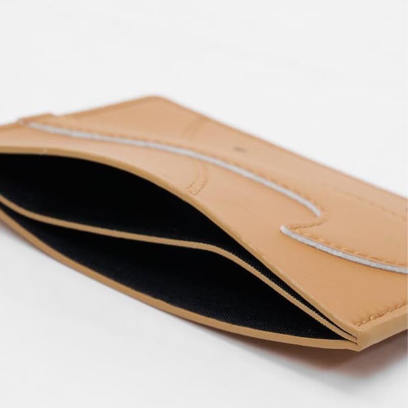 Nike Air Force 1 Card Wallet Sneakers