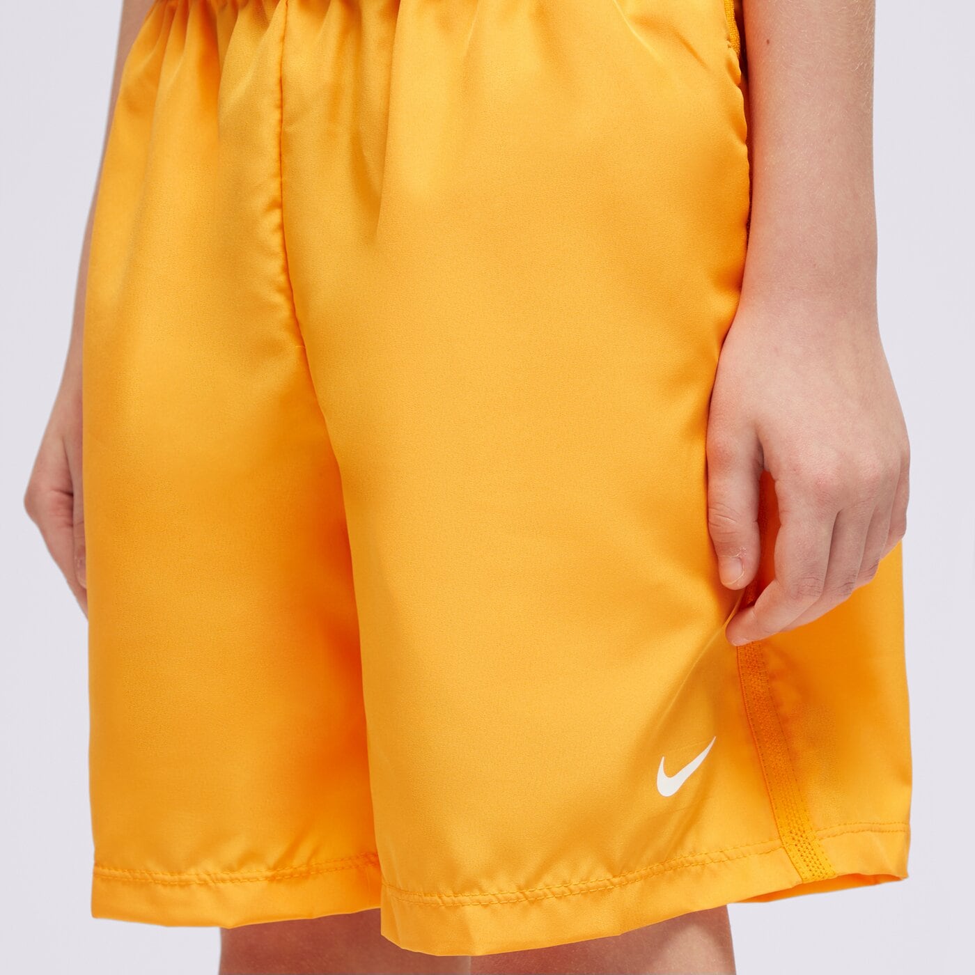 Nike Youth Dri-Fit Multi Woven Shorts