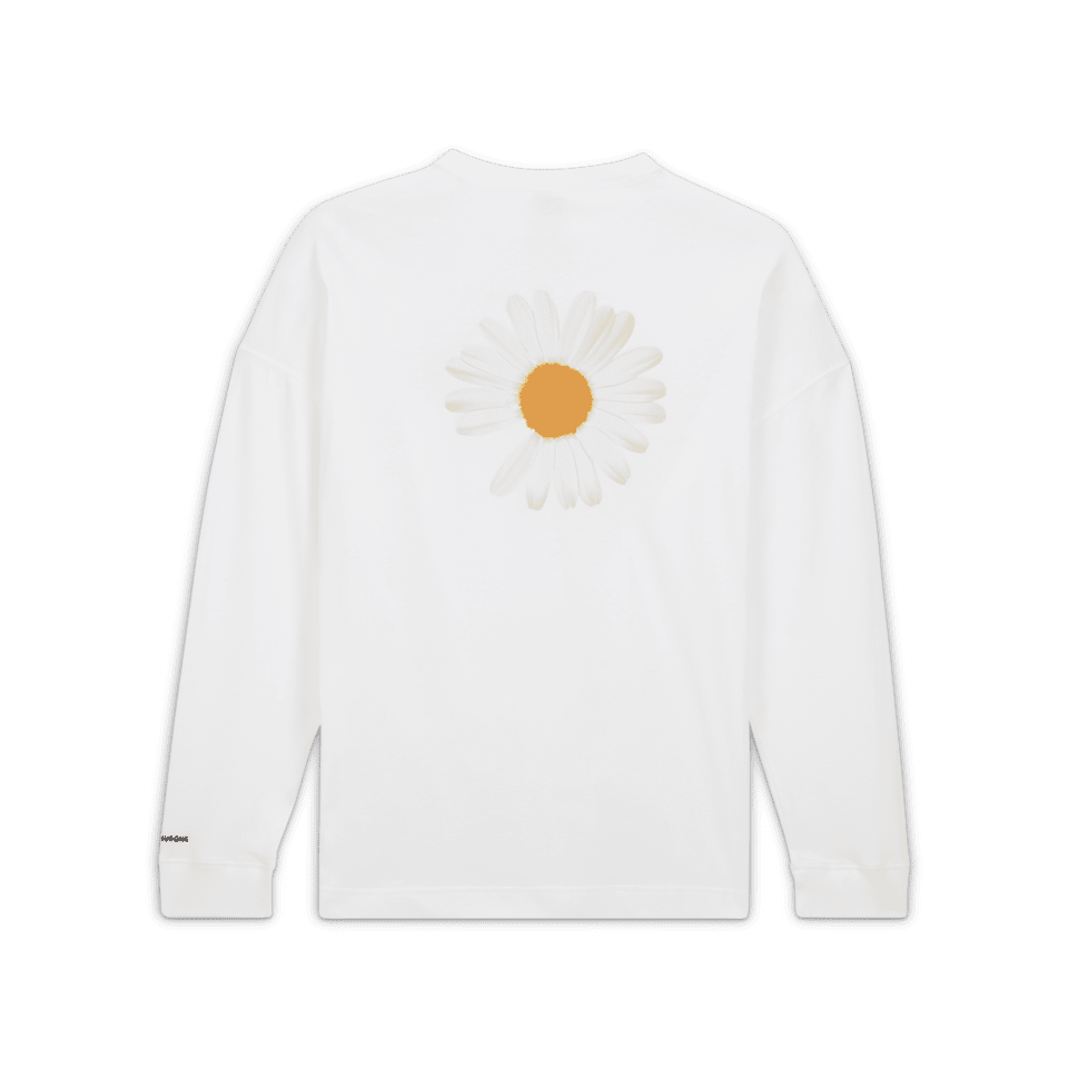 Nike Men's X Peaceminusone G-Dragon Long Sleeve T-Shirt