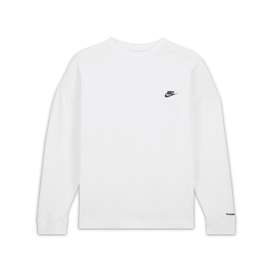 Nike Men's X Peaceminusone G-Dragon Long Sleeve T-Shirt