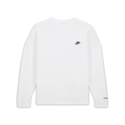 Nike Men's X Peaceminusone G-Dragon Long Sleeve T-Shirt