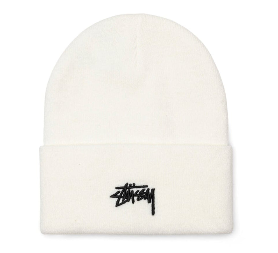 Nike Men's X Stussy Cuff Beanie