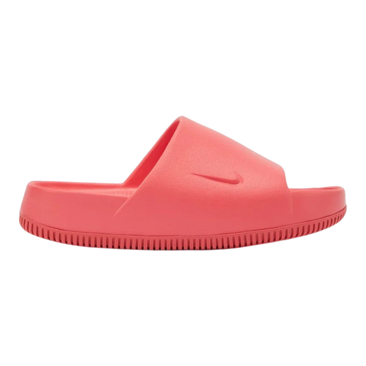 Nike Calm Slide Women's Slides — Magic Ember