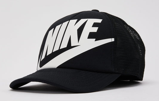 Nike Rise Cap Oversized Futura Trucker