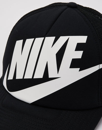 Nike Rise Cap Oversized Futura Trucker