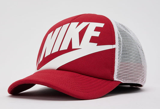 Nike Rise Cap Oversized Futura Trucker