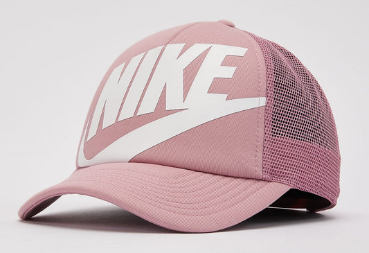 Nike Rise Cap Oversized Futura Trucker