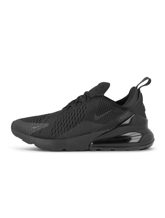 Nike Mens Air Max 270 - Black